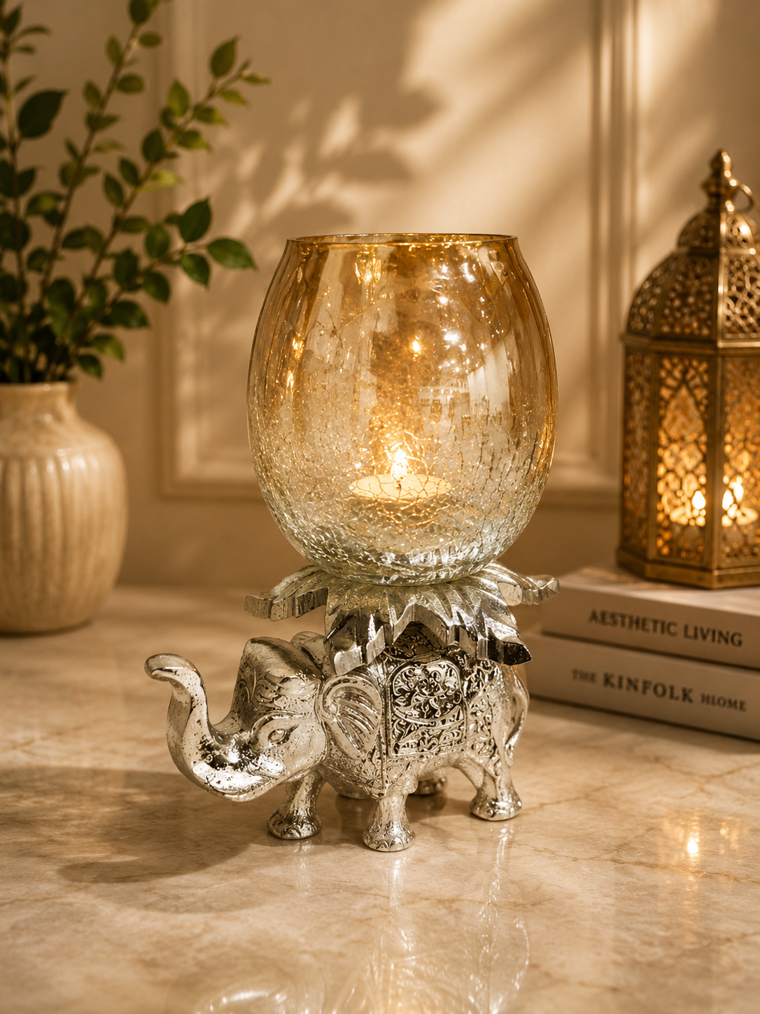 Premium Decor Article